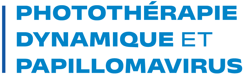 PDT et Papillomavirus